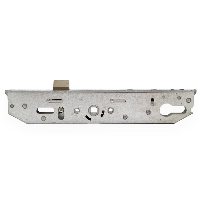 Genuine Mila Coldseal Upvc Door Lock Latch Only 25mm 28mm 35mm Multi Point Gearbox