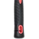 NON MARKING WHITE RUBBER MALLET UPVC Window Glazing Woodwork Carpentry Hammer