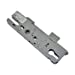 Replacement Roto Upvc Door Lock Gearbox Multi Point 35mm 92mm