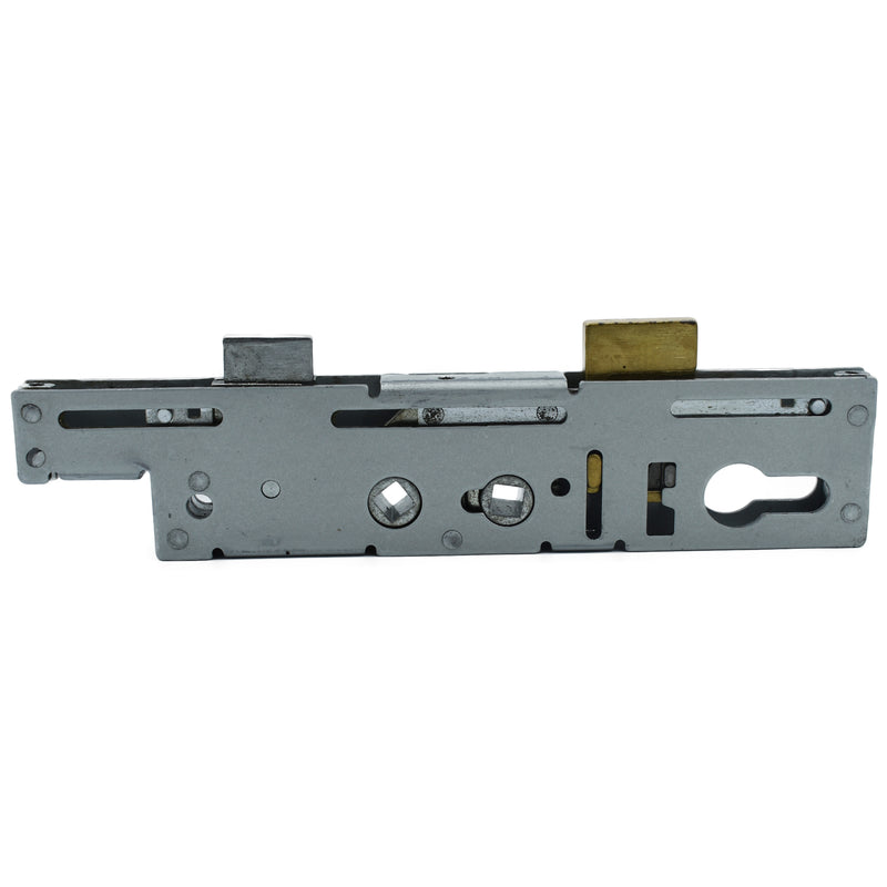 Fullex Crimebeater Door Lock Centre Case Gearbox Replacement 35mm Double Spindle