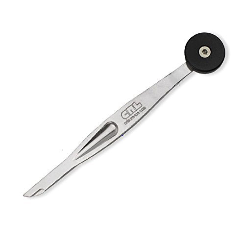 Gasket Roller Double Glazing Rubber Glazing Tool Wedge Seal Window Door