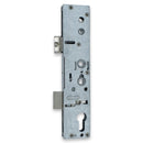 Replacement Lockmaster Mila Master Dual Twin Double Spindle Door Lock Centre Case Gearbox