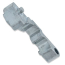 Millenco Multipoint Lock Repair Euro Hole Backplate Repair Part