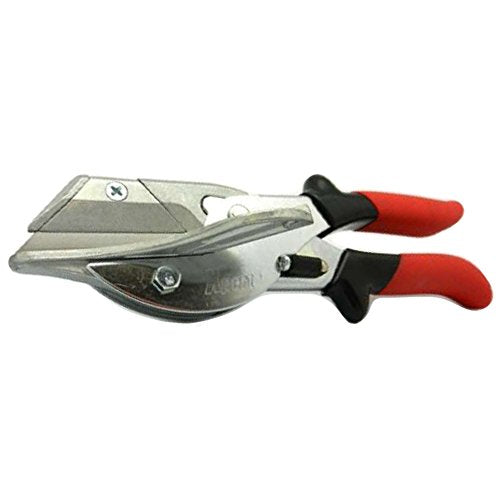 Xpert Gasket Angle Cutter Shears Window Trim Bead Snips SK5 Solid Blade