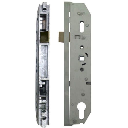 Mila Latch Only 25mm Backset