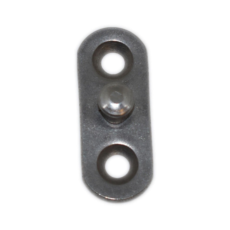 UPVC Window Restrictor Child Lock Restrictor Safety Catch Free Screws Included