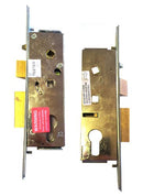 Abt Gibbons St Helens Glass Upvc Aluminium Door Lock Case Backset Without Snib