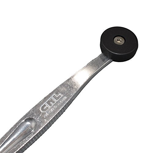 Gasket Roller Double Glazing Rubber Glazing Tool Wedge Seal Window Door