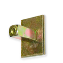 Hoppe Upvc Door Handle Lever Fixing Kit To Make Outside Handle Fixed Position