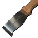 DON CARLOS CHISEL ( PALLET KNIFE )