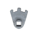 Fullex Patio Lock 2 + 2 MK1 2PT 21mm 2 Point - Repair Cam Only