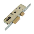 Abt Gibbons St Helens Glass Upvc Aluminium Door Lock Case Backset Without Snib