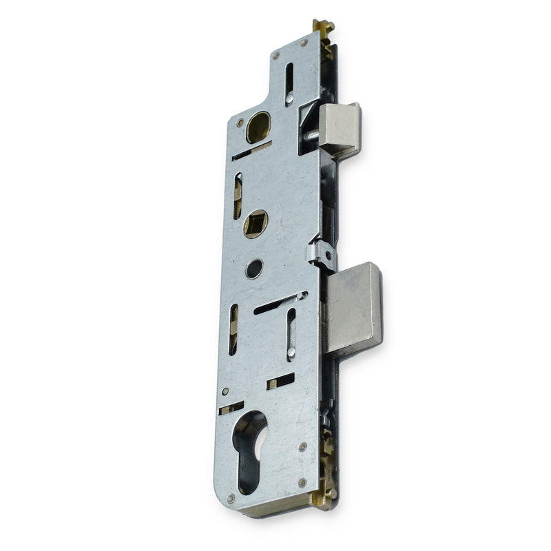 GU Old Style 35mm uPVC Door Lock Centre Case Gearbox