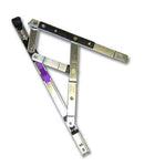 Cotswold Sinidex Egress Fire Escape Easy Clean Window Hinges