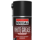 Soudal Tectane White Grease