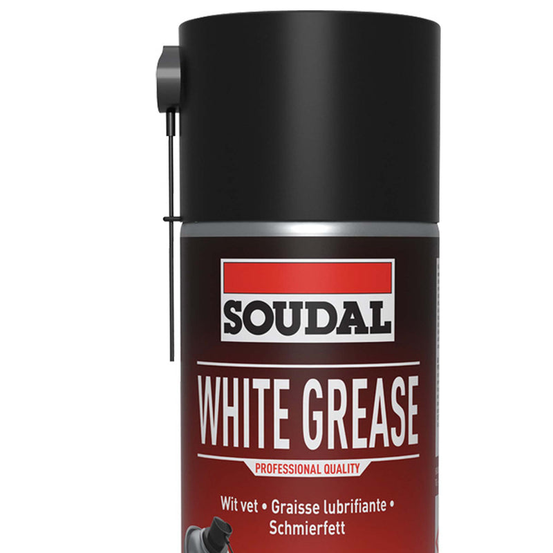 Soudal Tectane White Grease