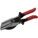 Xpert Mitre Shears SK2 Multi Angled Anvil Cutters UPVC Trim Tube Gasket Moldings