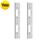 UPVC Door Keep Double Shootbolt French Patio Doors Lock Yale Lockmaster