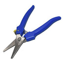 Xpert MULTI-PURPOSE UTILITY SNIPS SHEARS STAINLESS STEEL