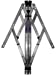 Cotswold Sinidex Egress Fire Escape Easy Clean Window Hinges