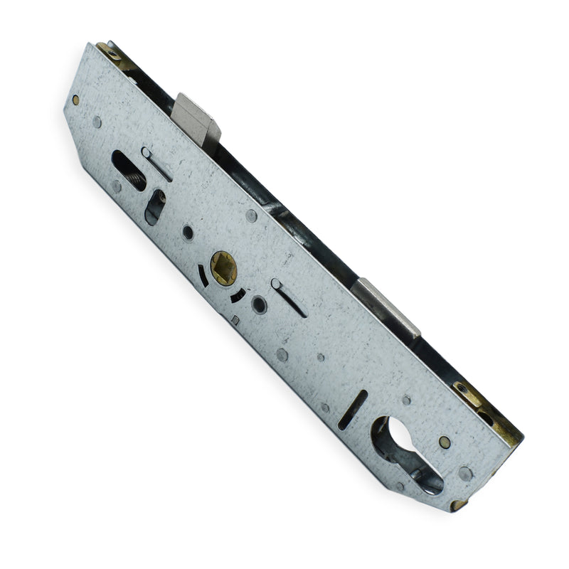 Genuine Mila Coldseal Door Lock Gearbox Centre Case uPVC 35mm Single Spindle