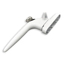 UPVC Cockspur Window Handle Double Glazing Locking Catch Trojan Sparta PVC