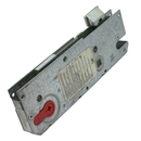 Winkhaus S.E.A Latch Deadbolt Single Spindle Key Wind Door Lock Centre Case 35 45 55mm Backset