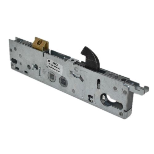 Fix Yale Asgard 35mm Multi Point Upvc Double Glazed Door Lock Gearbox Case