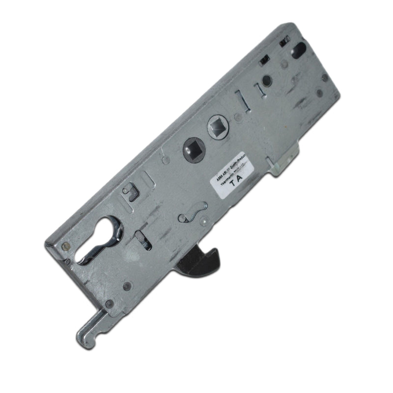 Yale Asgard 45mm Multi Point Upvc Door Lock Gear Box Case