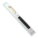 Universal Upvc Door Latch & Deadbolt Plate Centre Keep