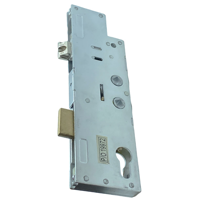 Fullex Crimebeater 55mm Backset 2 Spindle Lock Case Gear Box