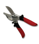 Xpert Gasket Angle Cutter Shears Window Trim Bead Snips SK5 Solid Blade