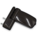 UPVC Door Flag Hinge Avocet ET3D Triad Adjustable For Double Glazing Doors