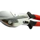 Xpert Gasket Angle Cutter Shears Window Trim Bead Snips SK5 Solid Blade