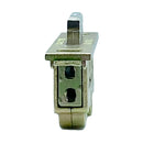 Saracen Window Lock Shoot bolt Deadlock Twist Fit Gearbox UPVC Window Lock 20mm 22mm