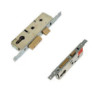 Abt Gibbons St Helens Glass Upvc Aluminium Door Lock Case Backset Without Snib