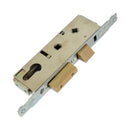 Abt Gibbons St Helens Glass Upvc Aluminium Door Lock Case Backset Without Snib