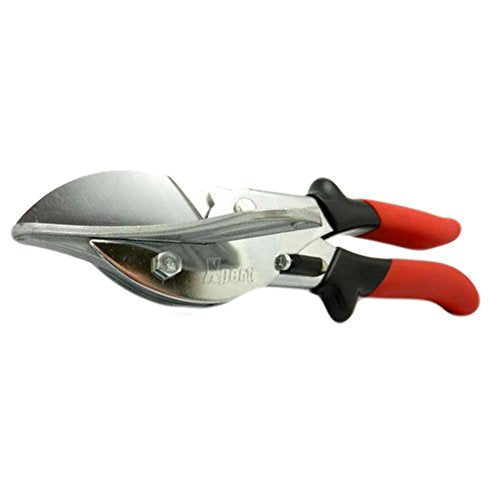 Xpert Gasket Angle Cutter Shears Window Trim Bead Snips SK5 Solid Blade