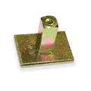 Hoppe Upvc Door Handle Lever Fixing Kit To Make Outside Handle Fixed Position