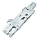 Ingenious Upvc Gear box Door Lock Centre Case 35mm Backset Double Spindle	