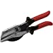 Xpert Mitre Shears SK2 Multi Angled Anvil Cutters UPVC Trim Tube Gasket Moldings
