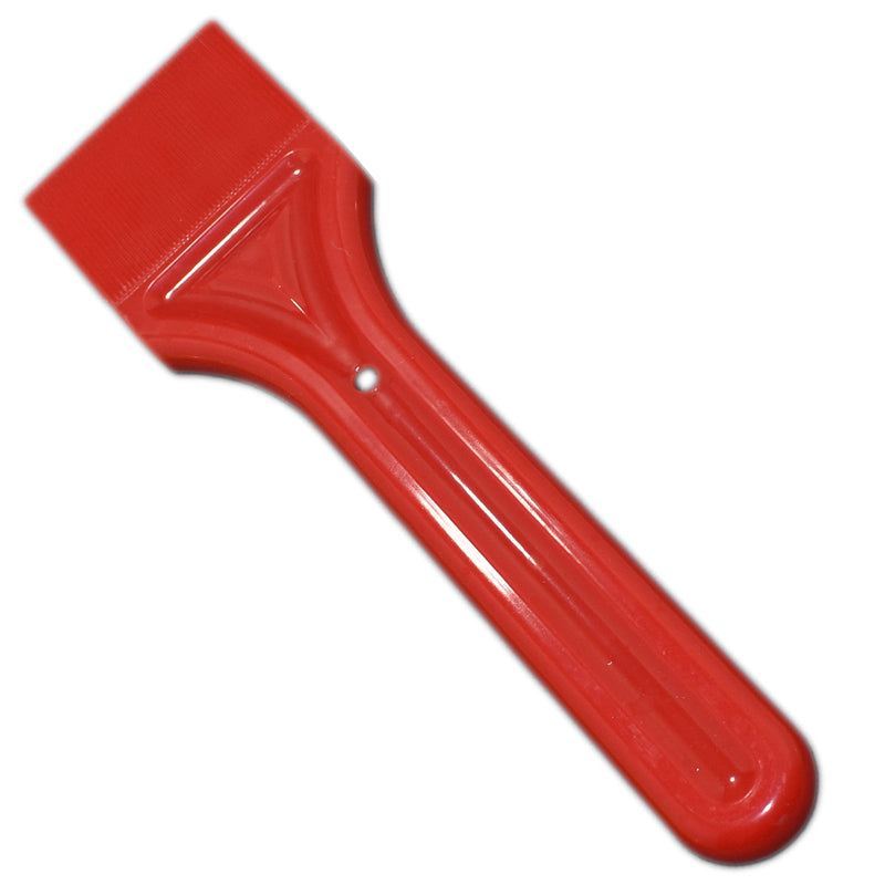 Heavy Duty Xpert Glazing Shovel Glass Packer Toe & Heel Lifting Paddle