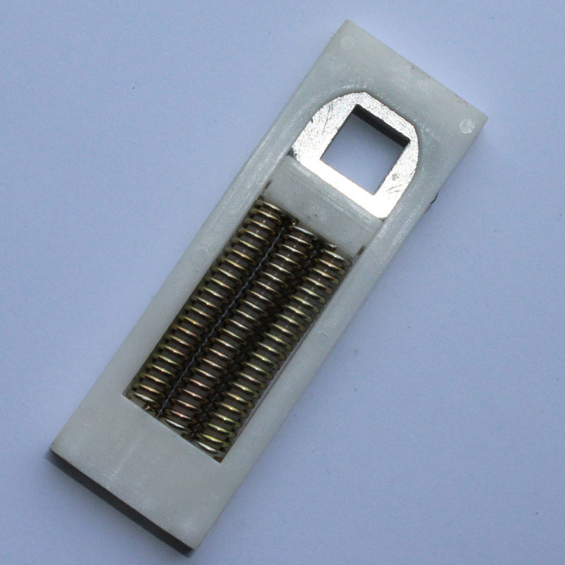 Spring Cassette To Suit Upvc Door Handles (1 Pair) Repair Floppy Door Handles