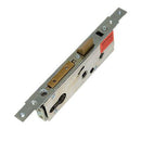 Abt Gibbons St Helens Glass Upvc Aluminium Door Lock Case Backset Without Snib