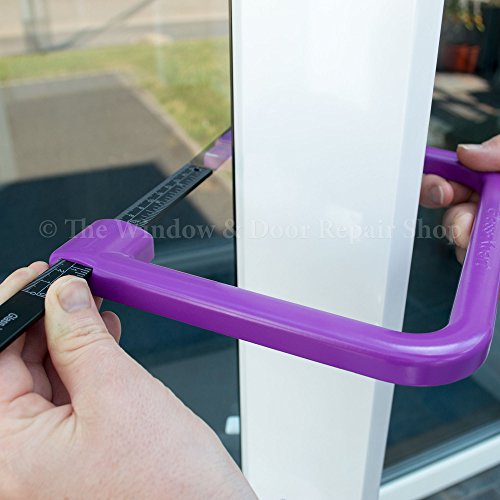 Xpert Glass Gauge Sealed Unit Thickness Measuring Tool Double Glazing Window 4.5