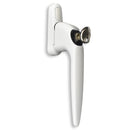 UPVC Cockspur Window Handle Double Glazing Locking Catch Trojan Sparta PVC
