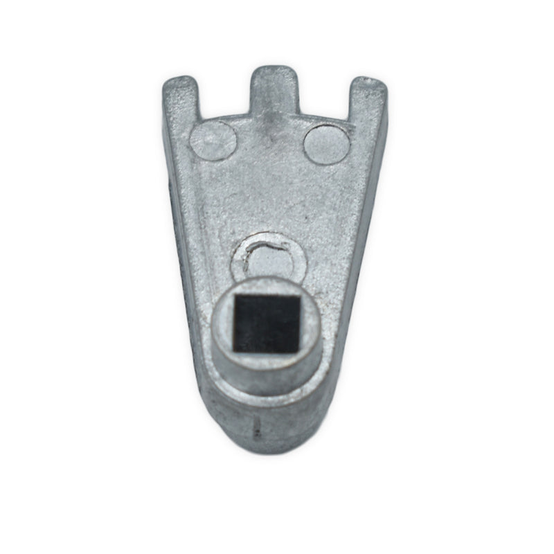 Fullex Patio Lock 2 + 2 MK1 2PT Pin on Frame 31mm 2 Point Repair Cam