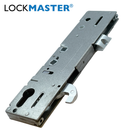 Lockmaster - Millenco Upvc Gearbox Door Lock (Hook) 45mm 92mm 62mm Night Latch