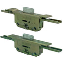 Saracen Window Lock FM Aubi Upvc Shoot bolt Gearbox Lock 20 & 22mm Backset