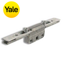 Lockmaster Yale Upvc Window Lock Gear Box Short Crop 20 Or 22 Backset
